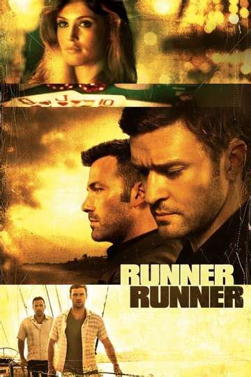 Watch Runner, Runner Online .